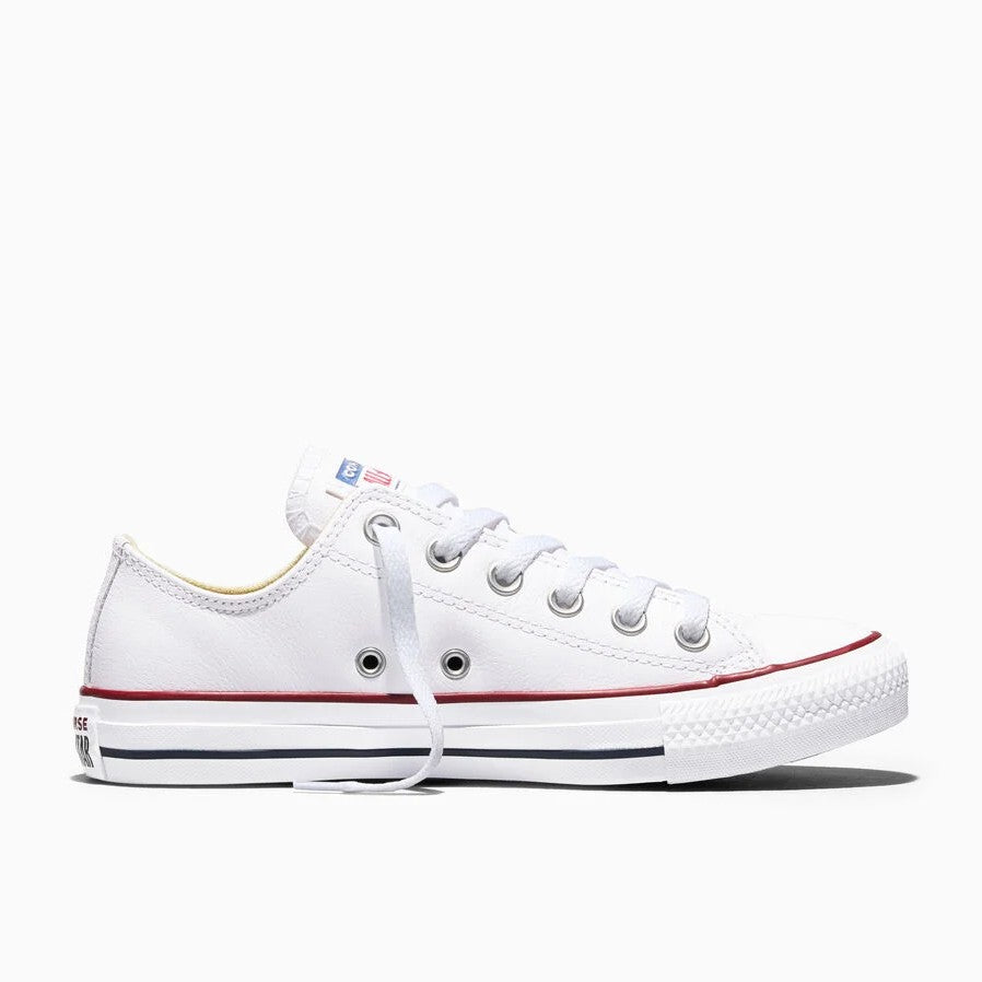 CONV Chuck Taylor All Star Leather (White)