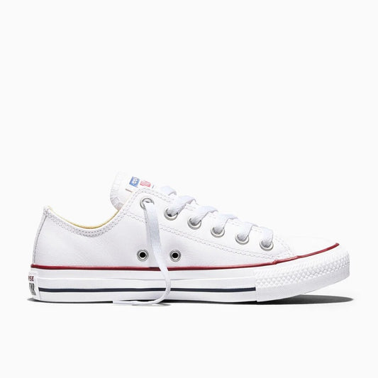 CONV Chuck Taylor All Star Leather (White)