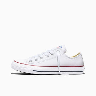 CONV Chuck Taylor All Star Leather (White)