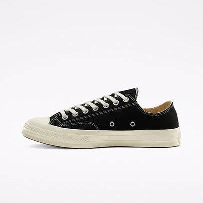 CONV x Comme des Garçons PLAY Chuck 70