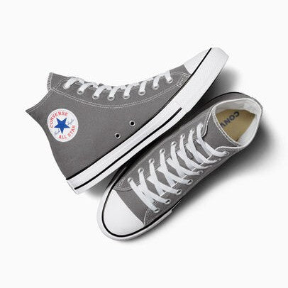 CONV Chuck Taylor All Star High (Charcoal)