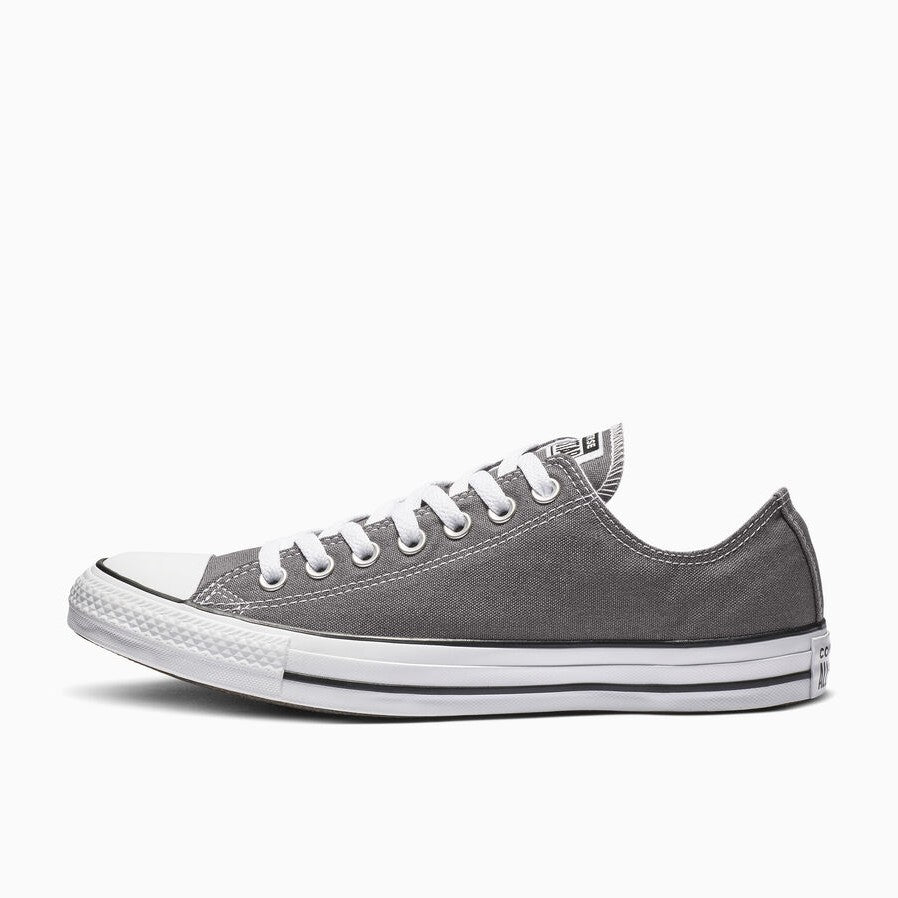 CONV Chuck Taylor All Star Low (Charcoal)
