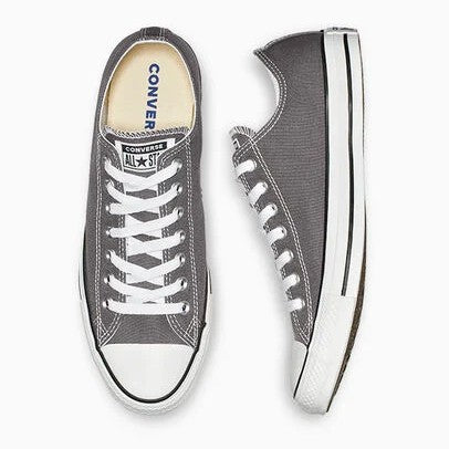CONV Chuck Taylor All Star Low (Charcoal)