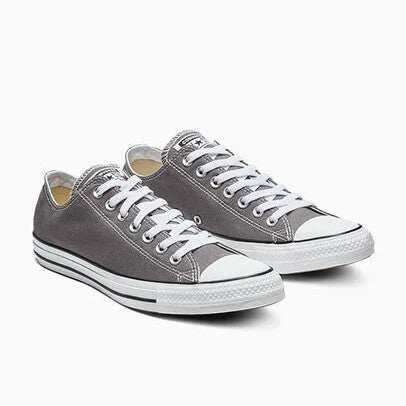 CONV Chuck Taylor All Star Low (Charcoal)
