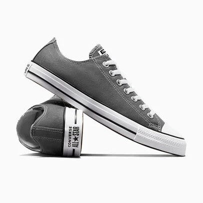 CONV Chuck Taylor All Star Low (Charcoal)