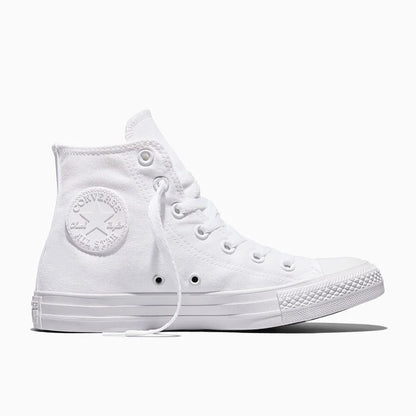 CONV Chuck Taylor All Star High (Full White)