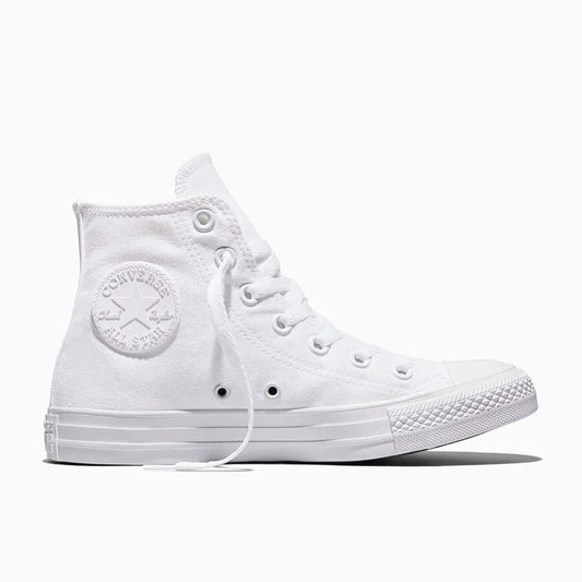 CONV Chuck Taylor All Star High (Full White)