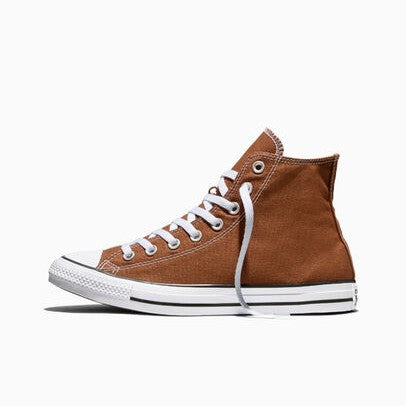CONV Chuck Taylor All Star High (Brown)