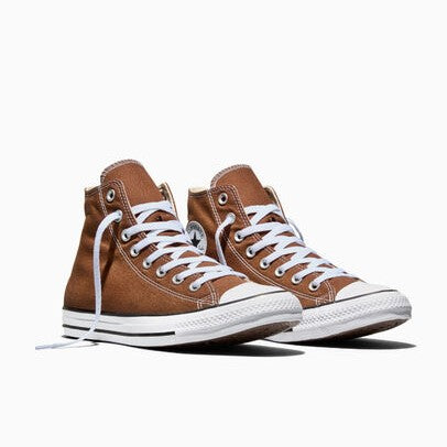 CONV Chuck Taylor All Star High (Brown)