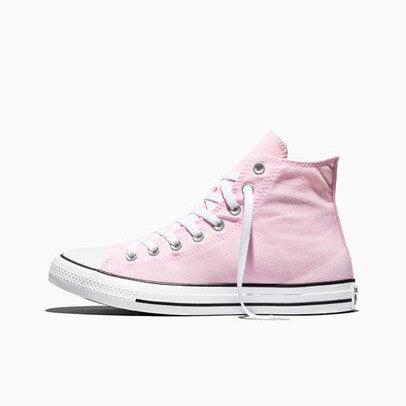 CONV Chuck Taylor All Star High (Pink)