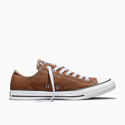 CONV Chuck Taylor All Star Low (Brown)