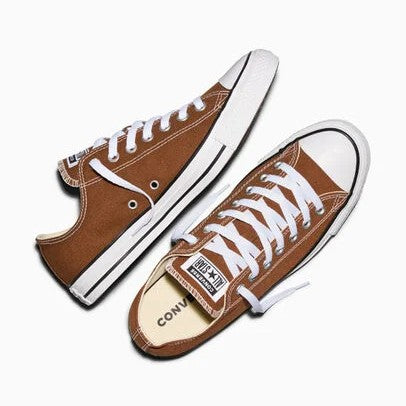 CONV Chuck Taylor All Star Low (Brown)