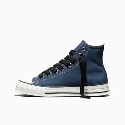 CONV Chuck Taylor Throwback High (Navy)