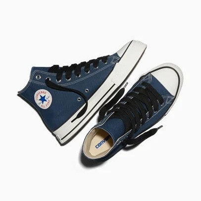 CONV Chuck Taylor Throwback High (Navy)