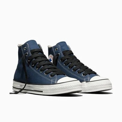 CONV Chuck Taylor Throwback High (Navy)