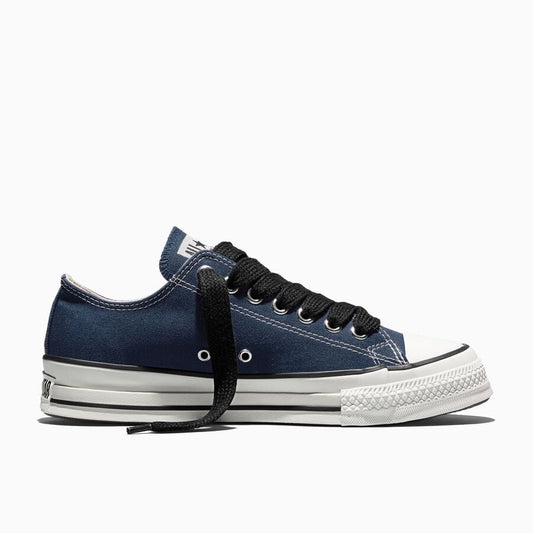 CONV Chuck Taylor Throwback Low (Navy)