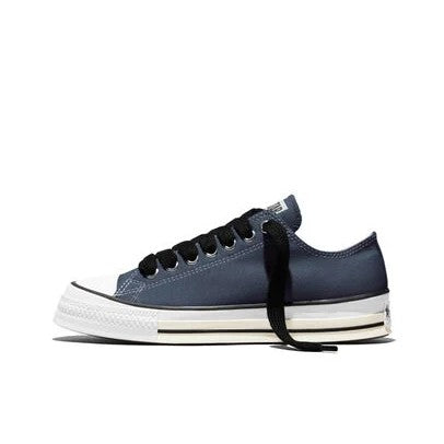 CONV Chuck Taylor Throwback Low (Navy)
