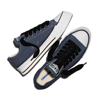 CONV Chuck Taylor Throwback Low (Navy)