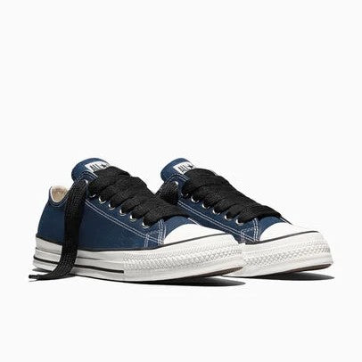 CONV Chuck Taylor Throwback Low (Navy)