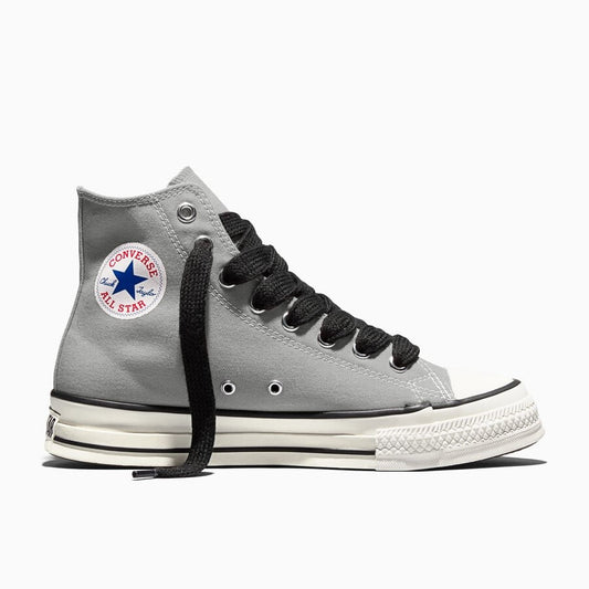 CONV Chuck Taylor Throwback High (Grey/Vintage White)