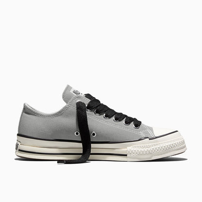 CONV Chuck Taylor Throwback Low (Grey/Vintage White)