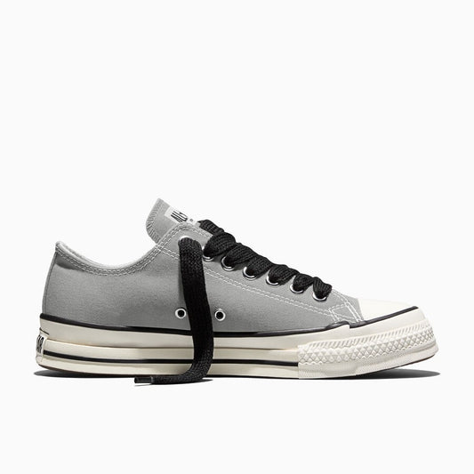 CONV Chuck Taylor Throwback Low (Grey/Vintage White)