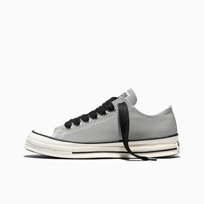 CONV Chuck Taylor Throwback Low (Grey/Vintage White)