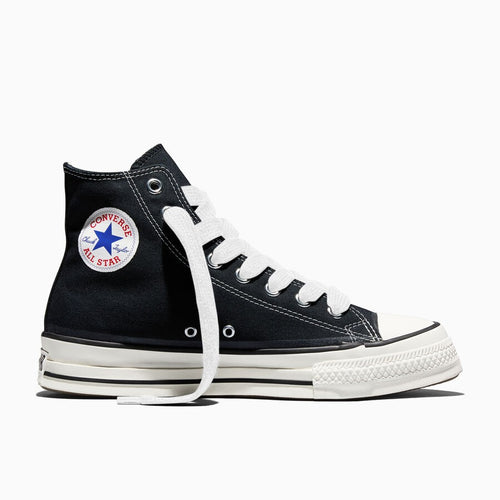 CONV Chuck Taylor Throwback High (Black)