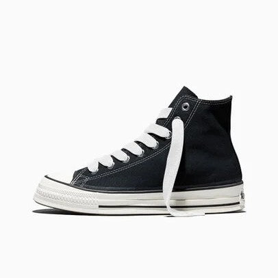CONV Chuck Taylor Throwback High (Black)