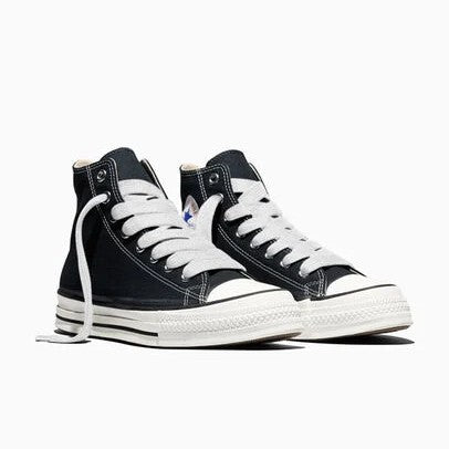 CONV Chuck Taylor Throwback High (Black)