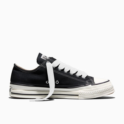 CONV Chuck Taylor Throwback Low (Black)