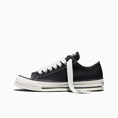 CONV Chuck Taylor Throwback Low (Black)