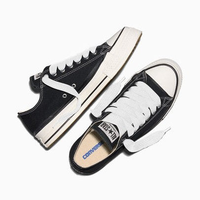 CONV Chuck Taylor Throwback Low (Black)