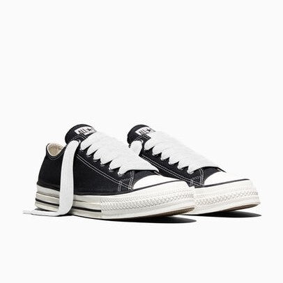 CONV Chuck Taylor Throwback Low (Black)