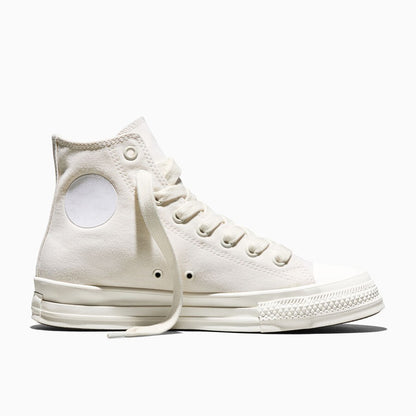 CONV Chuck Taylor Throwback High (White/Vintage White)