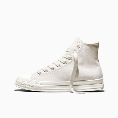 CONV Chuck Taylor Throwback High (White/Vintage White)