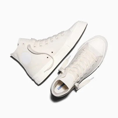 CONV Chuck Taylor Throwback High (White/Vintage White)