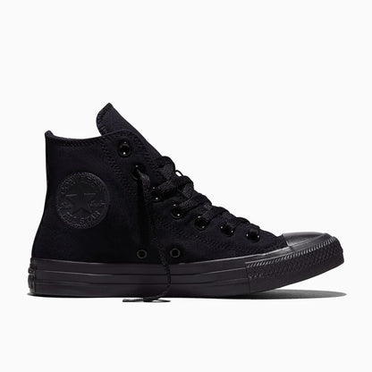CONV Chuck Taylor All Star High (Full Black)