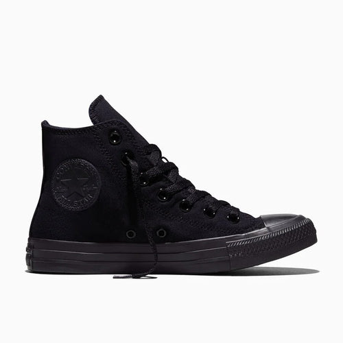 CONV Chuck Taylor All Star High (Full Black)