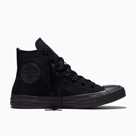CONV Chuck Taylor All Star High (Full Black)