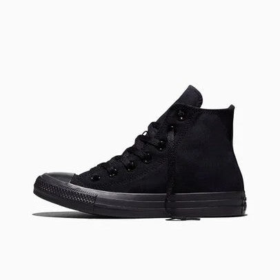 CONV Chuck Taylor All Star High (Full Black)