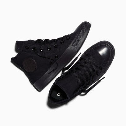 CONV Chuck Taylor All Star High (Full Black)