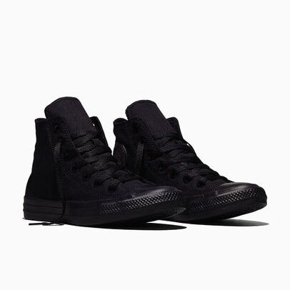 CONV Chuck Taylor All Star High (Full Black)
