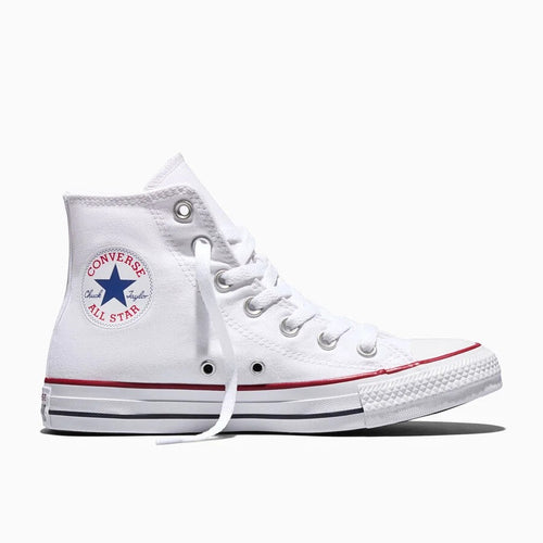 CONV Chuck Taylor All Star High (Optical White)