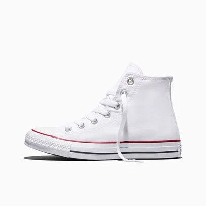 CONV Chuck Taylor All Star High (Optical White)