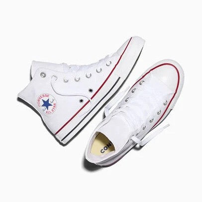 CONV Chuck Taylor All Star High (Optical White)