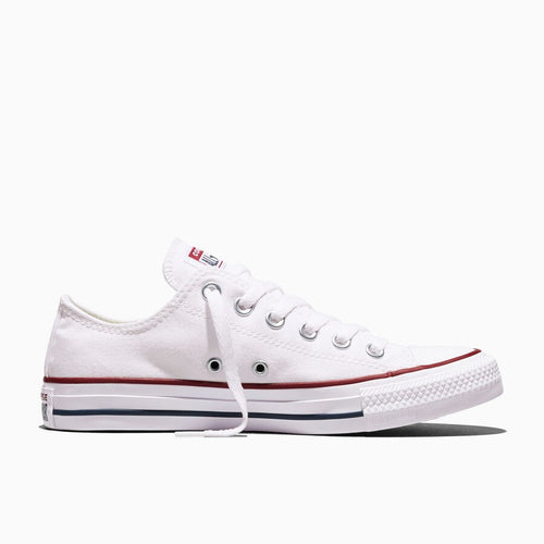 CONV Chuck Taylor All Star Low (Optical White)