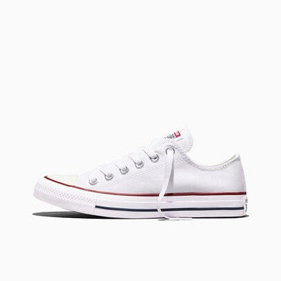 CONV Chuck Taylor All Star Low (Optical White)