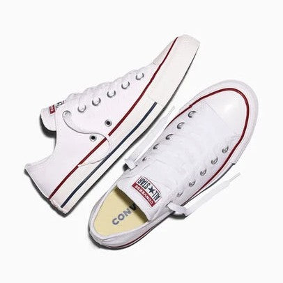 CONV Chuck Taylor All Star Low (Optical White)
