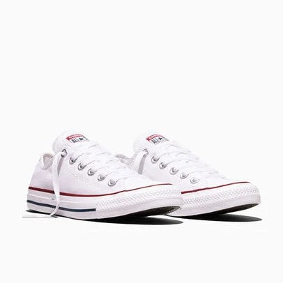 CONV Chuck Taylor All Star Low (Optical White)